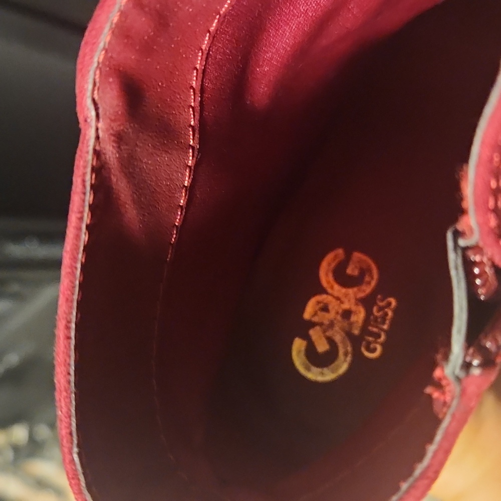 Booties - Picture 4 of 4